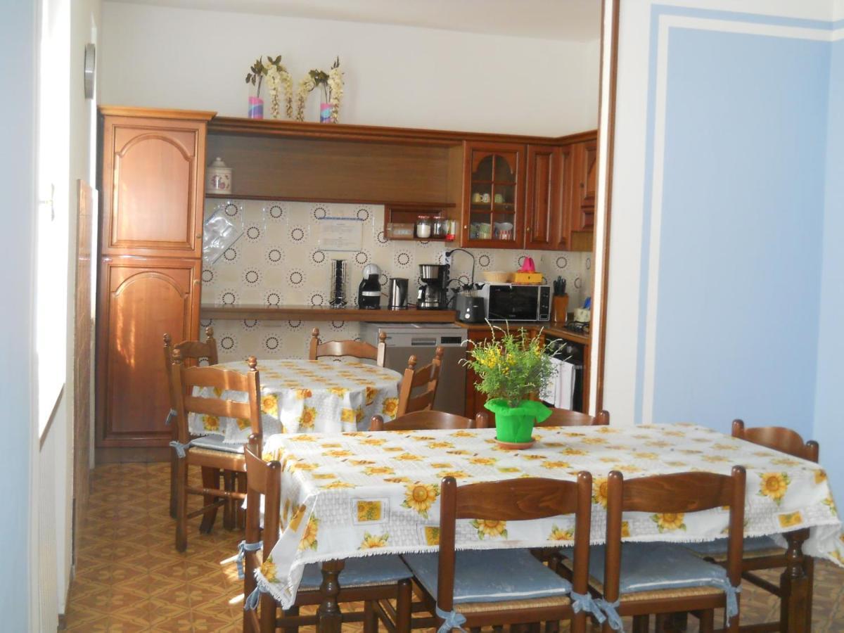 Appartamento Al Ponte Marone Εξωτερικό φωτογραφία