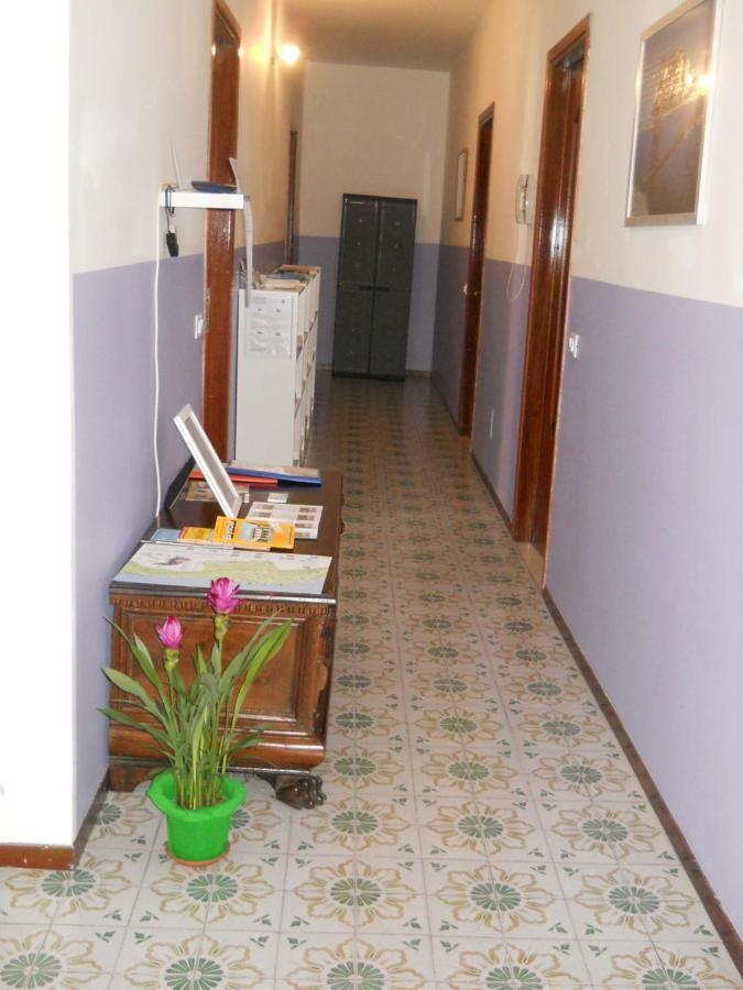 Appartamento Al Ponte Marone Εξωτερικό φωτογραφία