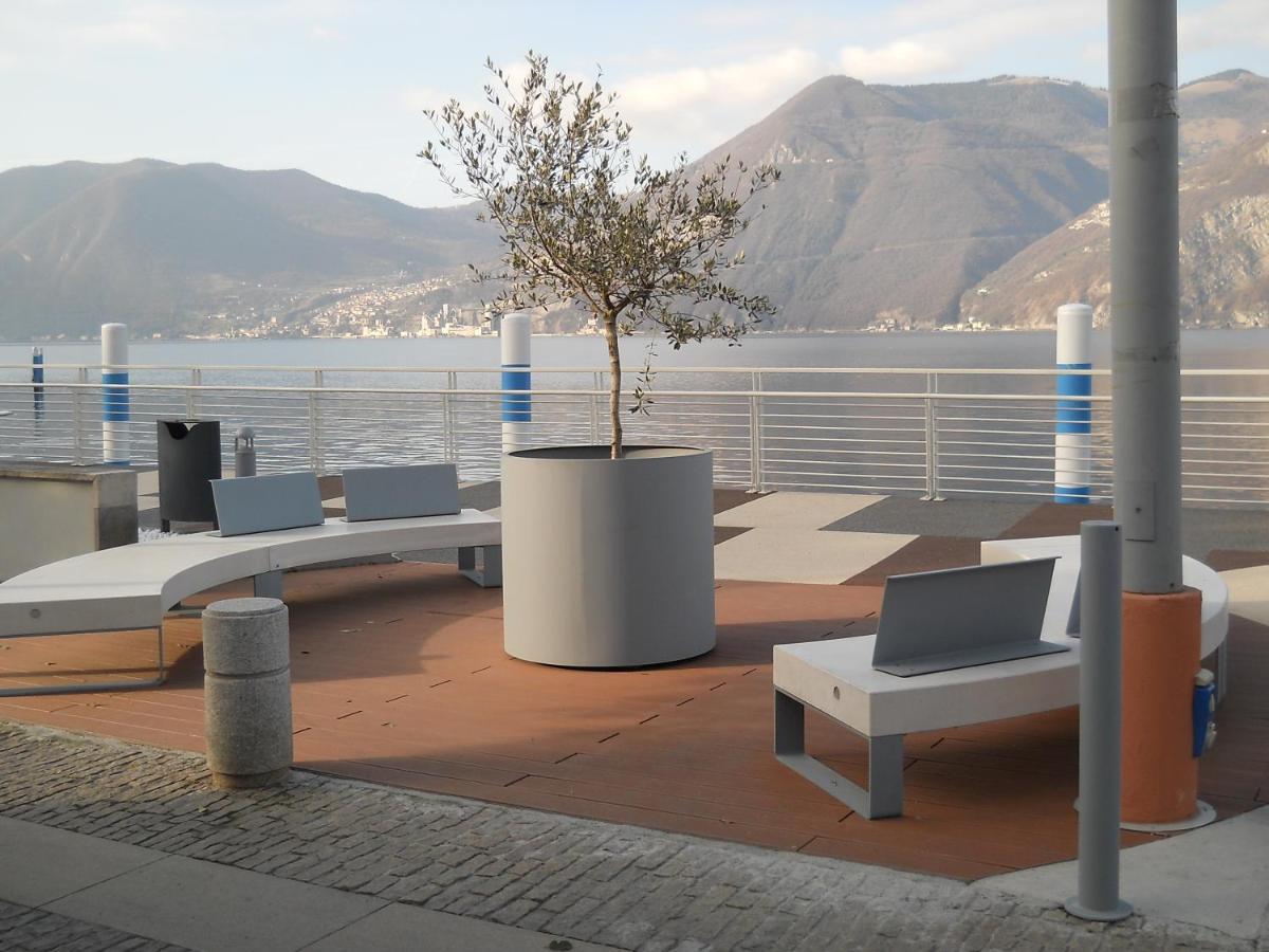 Appartamento Al Ponte Marone Εξωτερικό φωτογραφία