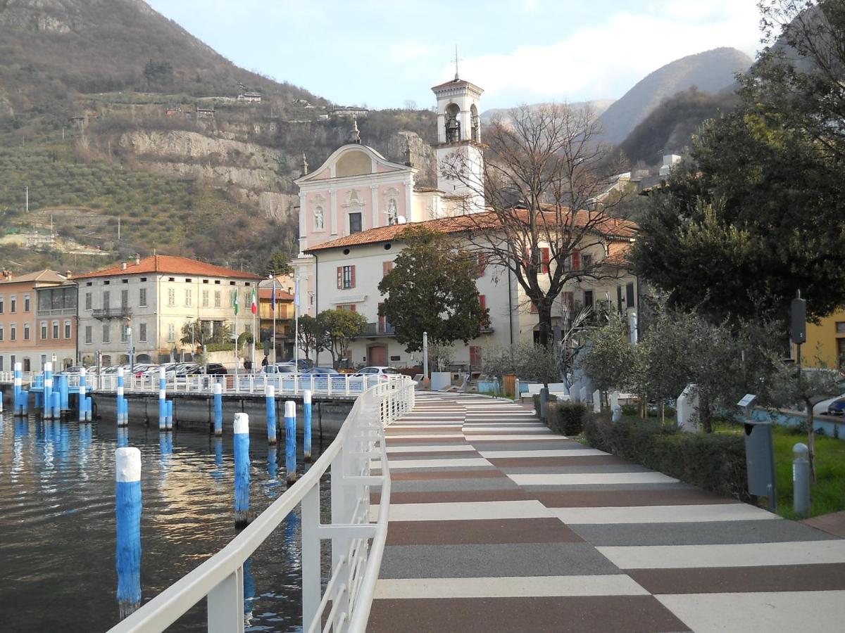 Appartamento Al Ponte Marone Εξωτερικό φωτογραφία