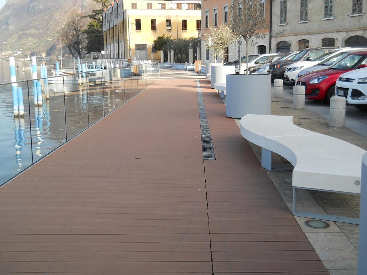 Appartamento Al Ponte Marone Εξωτερικό φωτογραφία