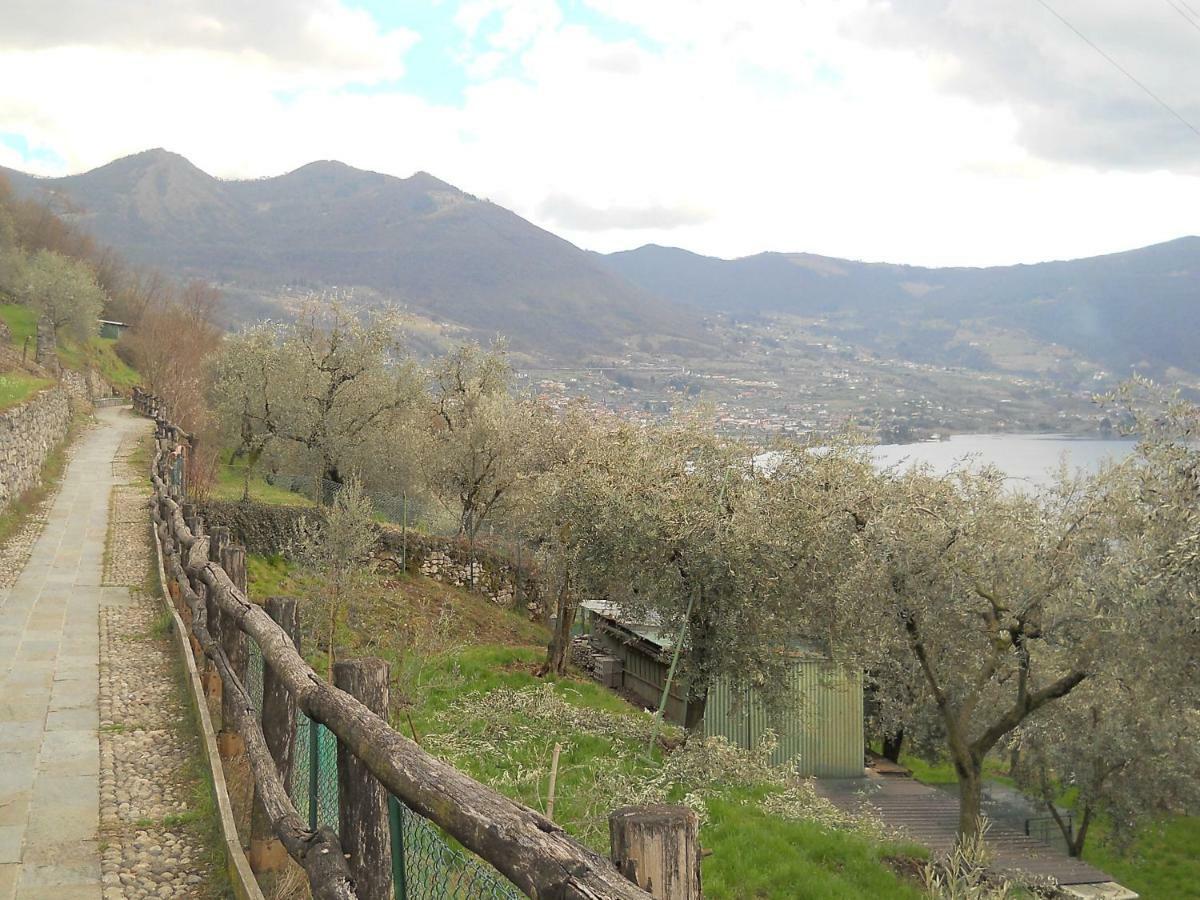 Appartamento Al Ponte Marone Εξωτερικό φωτογραφία