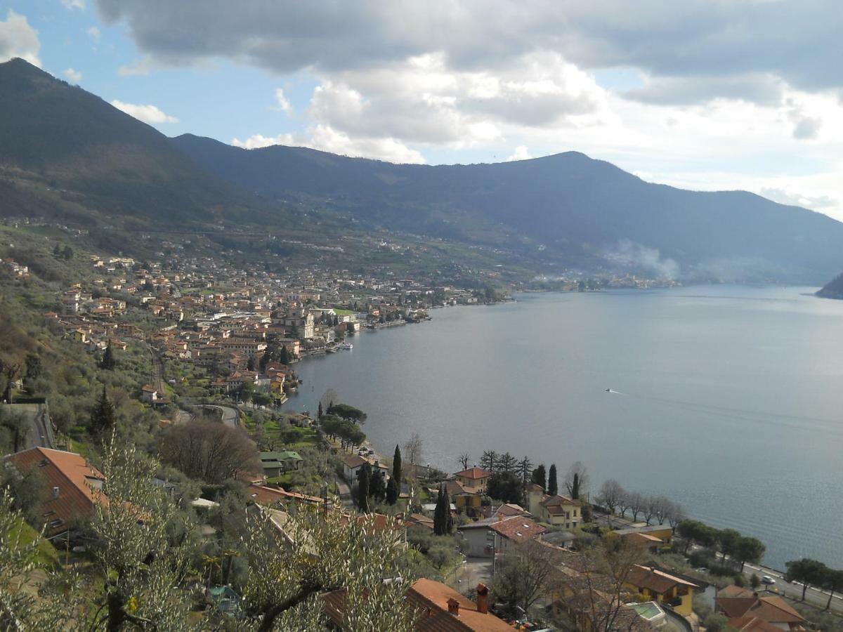 Appartamento Al Ponte Marone Εξωτερικό φωτογραφία