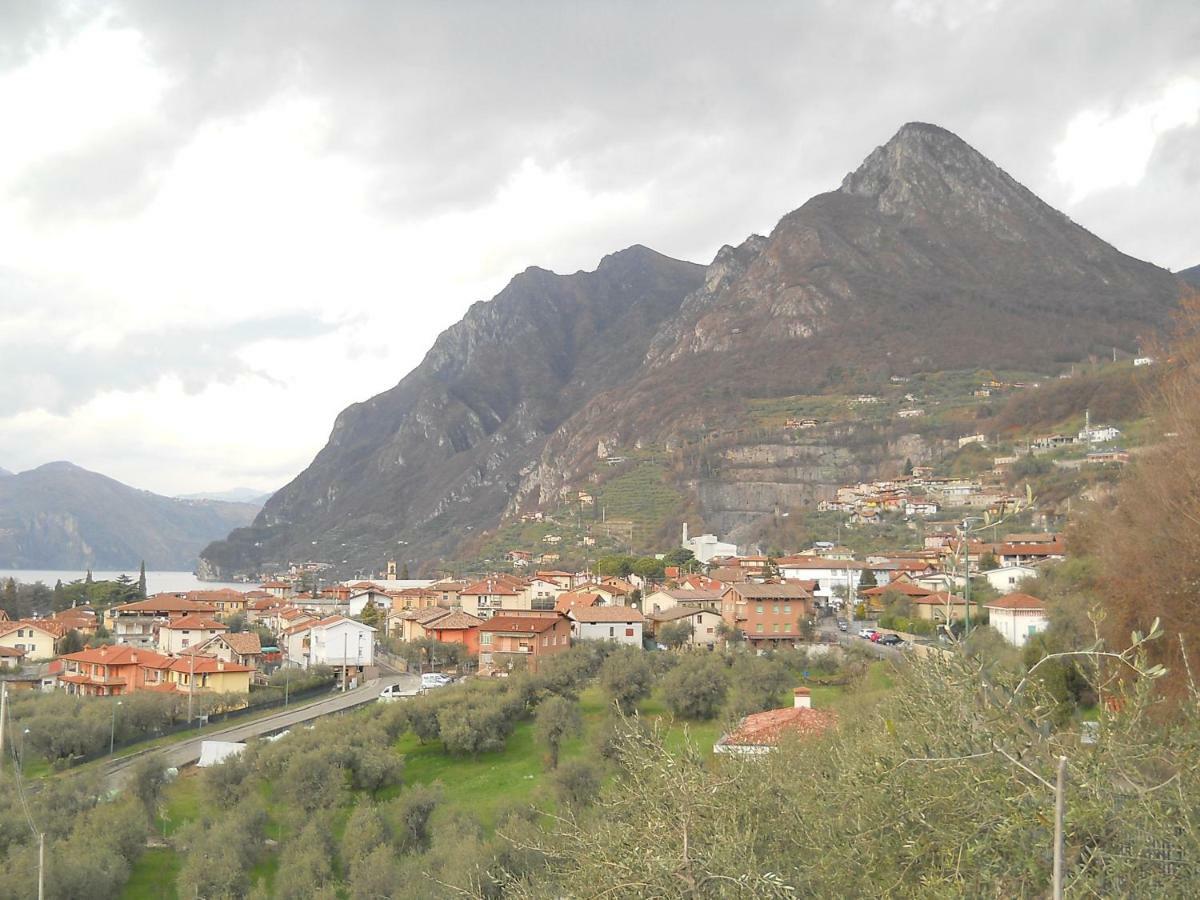 Appartamento Al Ponte Marone Εξωτερικό φωτογραφία